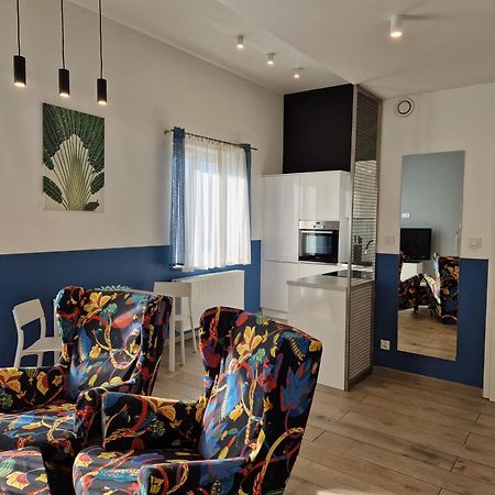 Apartament Dwupoziomowy Katovice Exteriér fotografie