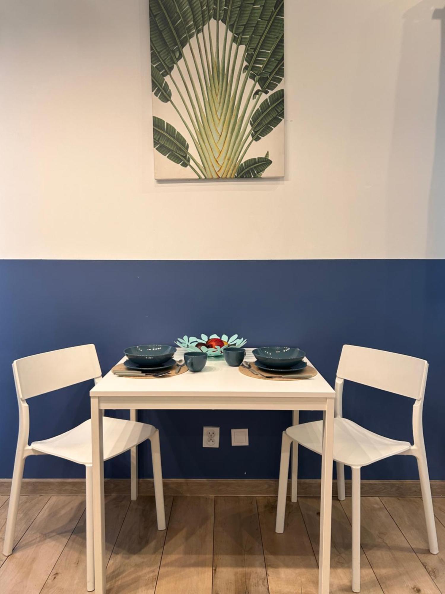 Apartament Dwupoziomowy Katovice Exteriér fotografie